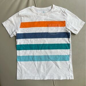 J Crew crew cut boys short sleeve T shirt (size M for 8 years old kid)